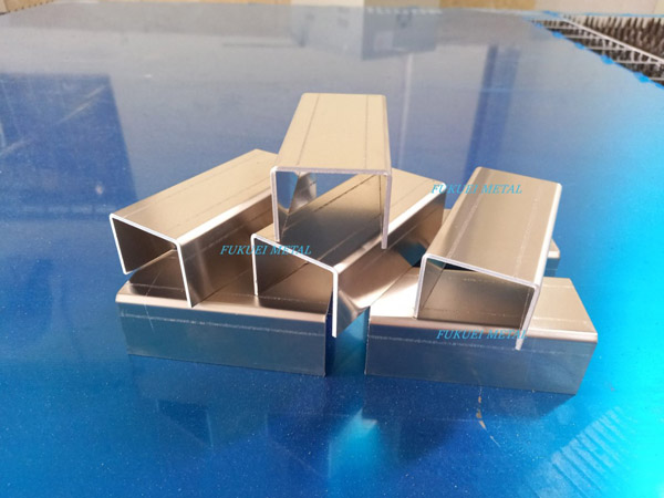 Gia công cắt laser CNC nhôm - Cơ Khí Fukuei Metal - Công Ty TNHH Fukuei Metal