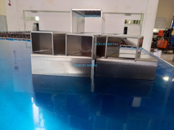 Gia công cắt laser CNC nhôm - Cơ Khí Fukuei Metal - Công Ty TNHH Fukuei Metal