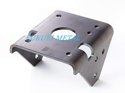 Gia công chấn gấp CNC - Cơ Khí Fukuei Metal - Công Ty TNHH Fukuei Metal