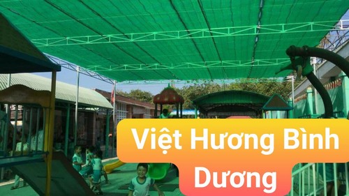 Lưới che mát - Lưới Che Tín Hà - Công Ty TNHH Thương Mại Dịch Vụ Vận Tải Và Tổ Chức Sự Kiện Tín Hà