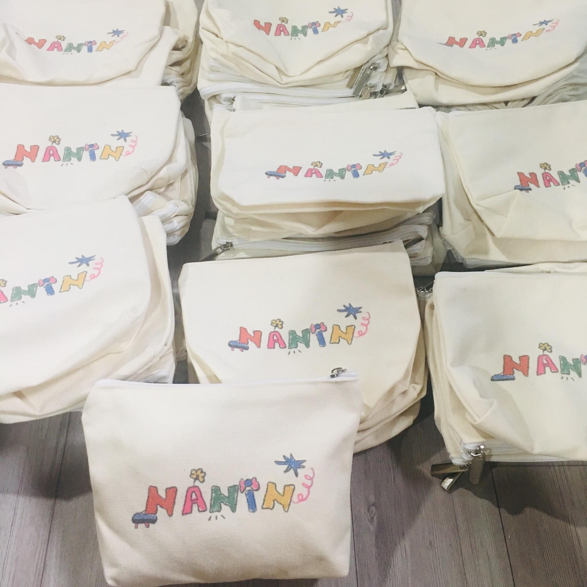 Túi vải canvas - Túi Vải Không Dệt ATP - Công Ty TNHH Đầu Tư Và Thương Mại ATP