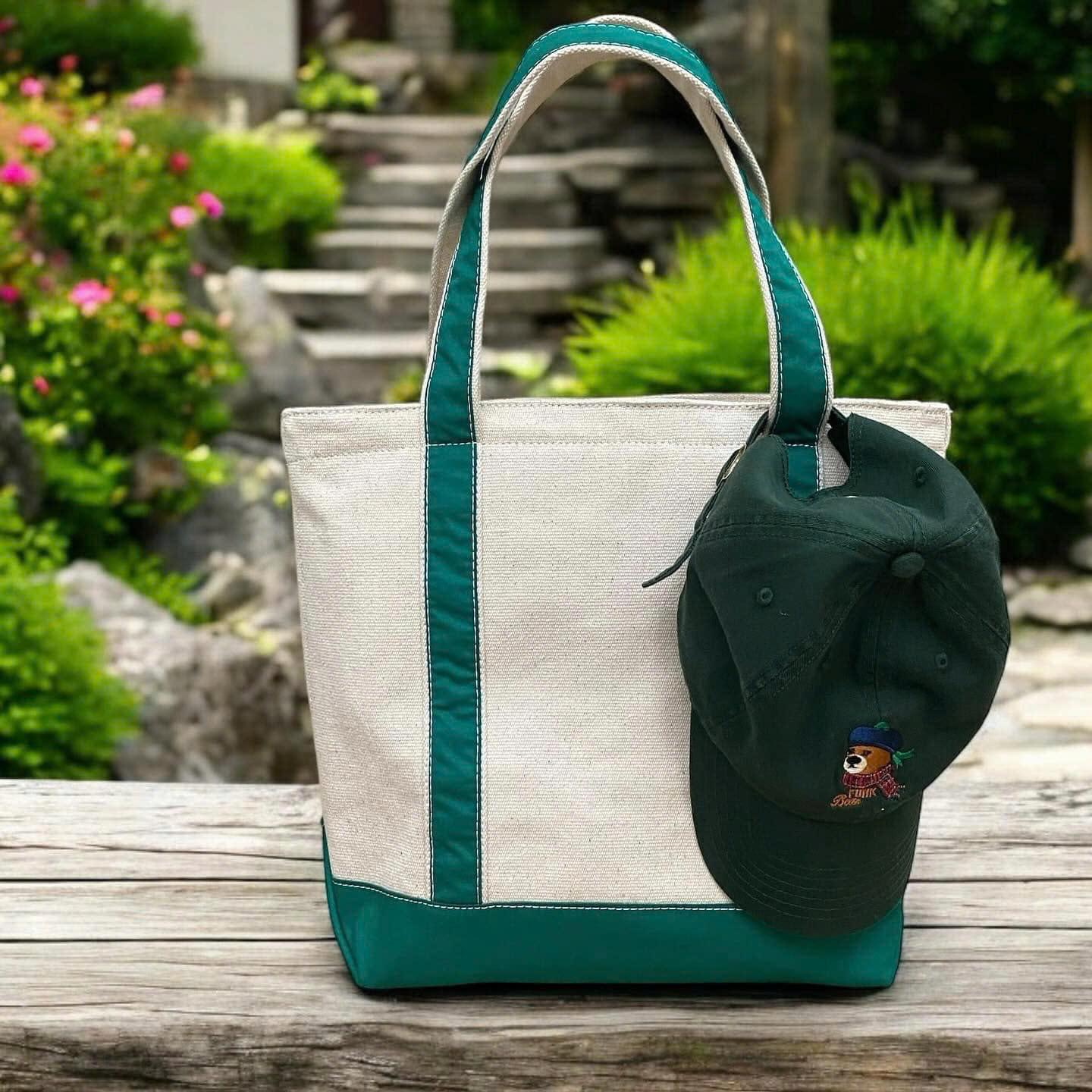 Túi vải canvas - Túi Vải Không Dệt ATP - Công Ty TNHH Đầu Tư Và Thương Mại ATP