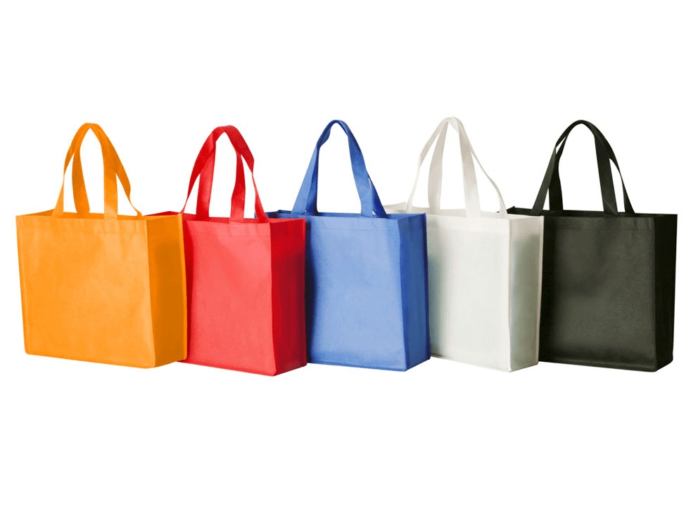 Túi vải không dệt