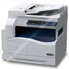 Máy photocpy Xerox DocuCentre 2056CPS Platen - Máy Công Nghiệp Ngôi Sao Sài Gòn - Công Ty TNHH Xuất Nhập Khẩu Ngôi Sao Sài Gòn