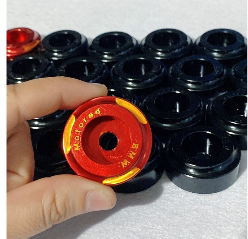 Anode nhôm hóa cứng