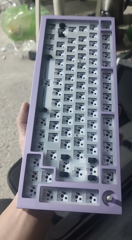 Sản phẩm thực tế làm tại công ty