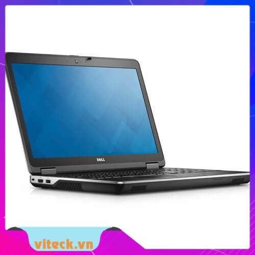 Laptop xách tay Dell E6540 - Thiết Bị Văn Phòng VITECK - Công Ty TNHH Giải Pháp Công Nghệ VITECK