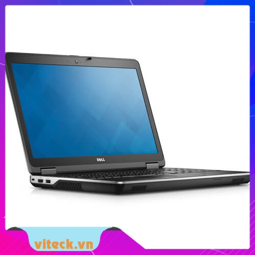 Laptop xách tay Dell E6540