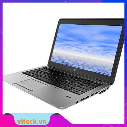 Laptop xách tay HP 820 G2 - Thiết Bị Văn Phòng VITECK - Công Ty TNHH Giải Pháp Công Nghệ VITECK