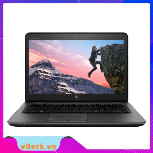 Laptop xách tay HP Zbook 14 - Thiết Bị Văn Phòng VITECK - Công Ty TNHH Giải Pháp Công Nghệ VITECK