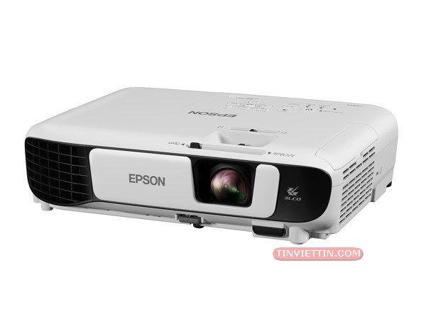 Máy chiếu EPSON EB-X41 - Thiết Bị Văn Phòng VITECK - Công Ty TNHH Giải Pháp Công Nghệ VITECK