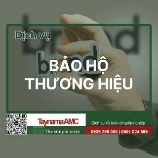 Bảo hộ thương hiệu - Thành Lập Doanh Nghiệp Tây Nam á - Công Ty TNHH Kế Toán Tư Vấn Quản Lý Tây Nam á