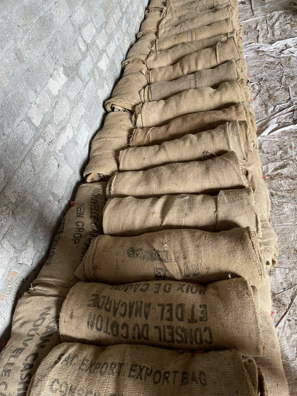 Lưới địa kỹ thuật