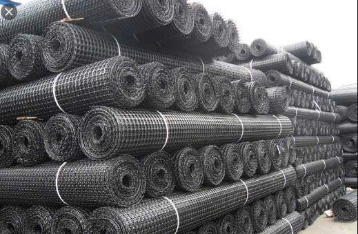 Lưới địa kỹ thuật