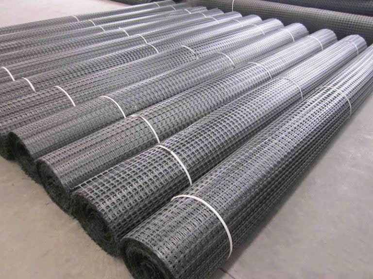 Lưới địa kỹ thuật