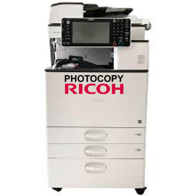 Máy photocopy Ricoh MP 5054