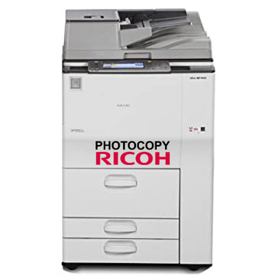 Máy photocopy Ricoh MP 7502