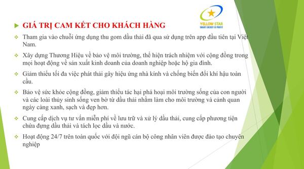 Hồ sơ năng lực