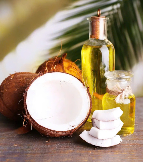 Thu mua dầu mỡ đã qua sử dụng, hết hạn