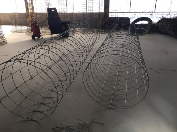 Ống cống bê tông