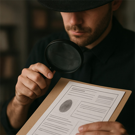 Dịch Vụ Thám Tử Dành Cho Việt Kiều, Ngoại Kiều