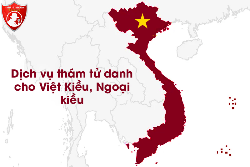 Thám tử thu thập bằng chứng