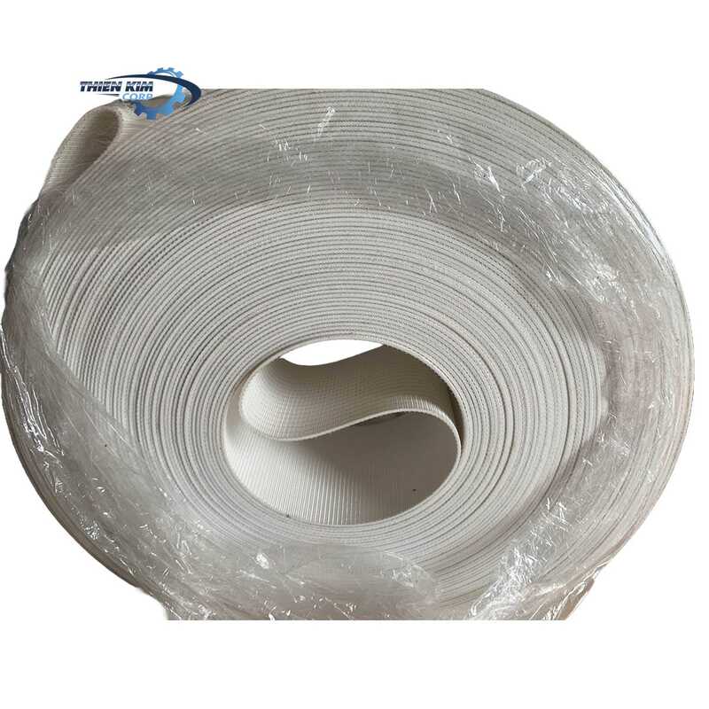 Băng tải bố ngành sợi