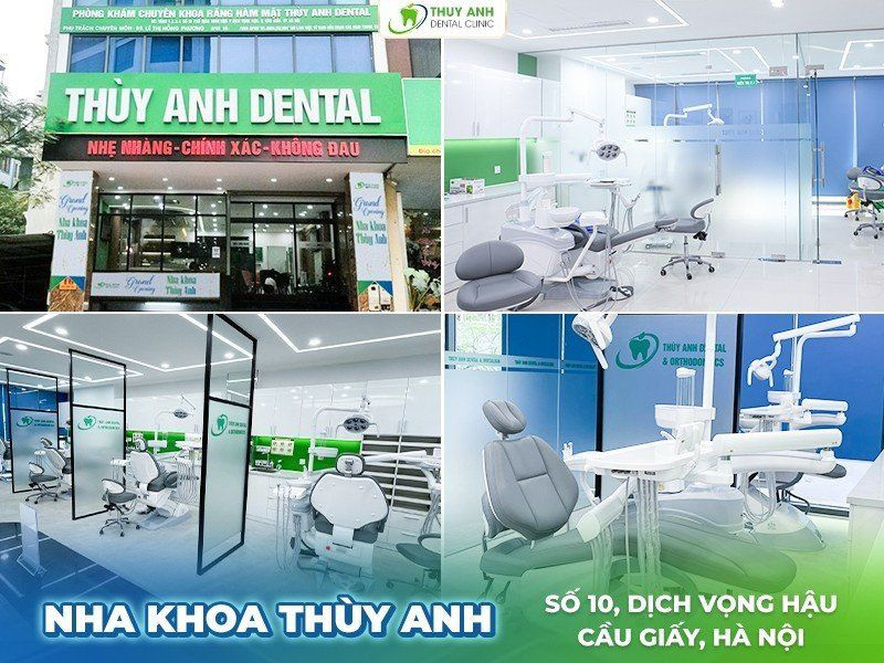 Cơ sở vật chất