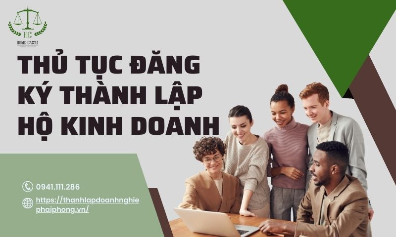 Thủ tục hồ sơ đăng ký gia hạn doanh nghiệp