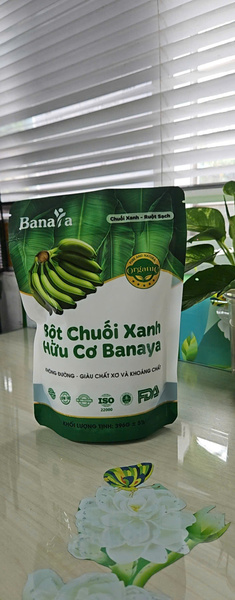 Túi đáy đứng