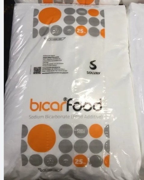 Bicarfood - Hóa Chất Gia Lâm - Công Ty TNHH Xuất Nhập Khẩu Gia Lâm Tây Ninh