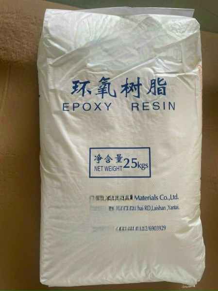 Epoxy Resin - Hóa Chất Gia Lâm - Công Ty TNHH Xuất Nhập Khẩu Gia Lâm Tây Ninh