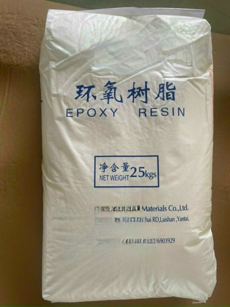 Epoxy Resin