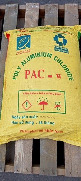 PAC Việt Trì