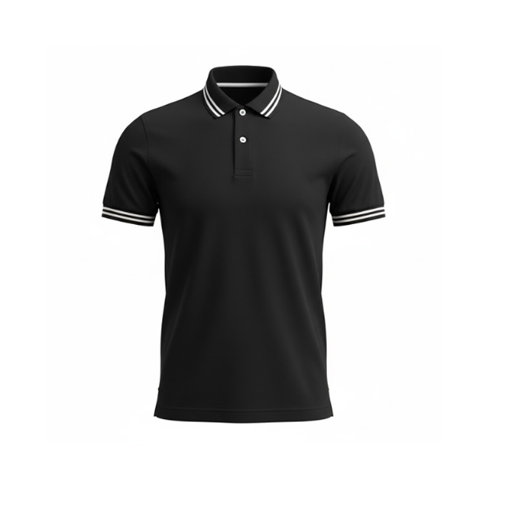 Áo polo cotton cao cấp