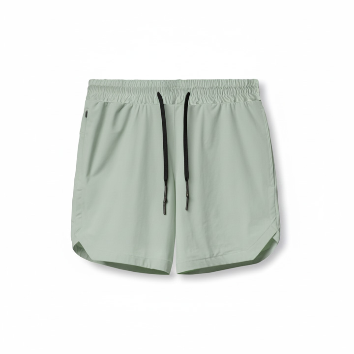 Quần short tập luyện Apex