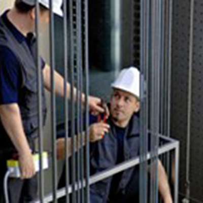 Lắp đặt thang máy thang cuốn - Văn Phòng Phú Quốc - Công Ty Cổ Phần Thang Máy Xuất Nhập Khẩu Rolex