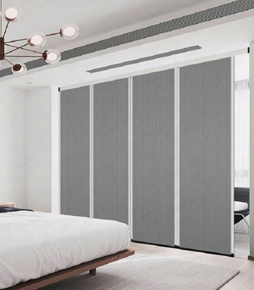 Vách ngăn tổ ong - Mành Rèm ARTICO Luxury - Công Ty Cổ Phần Winitex Việt Nam
