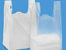 Túi nilon trong đục các loại