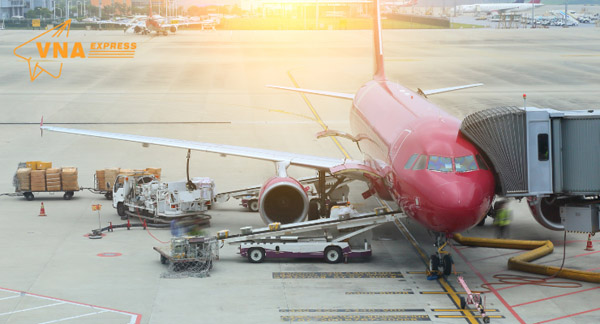 Air cargo