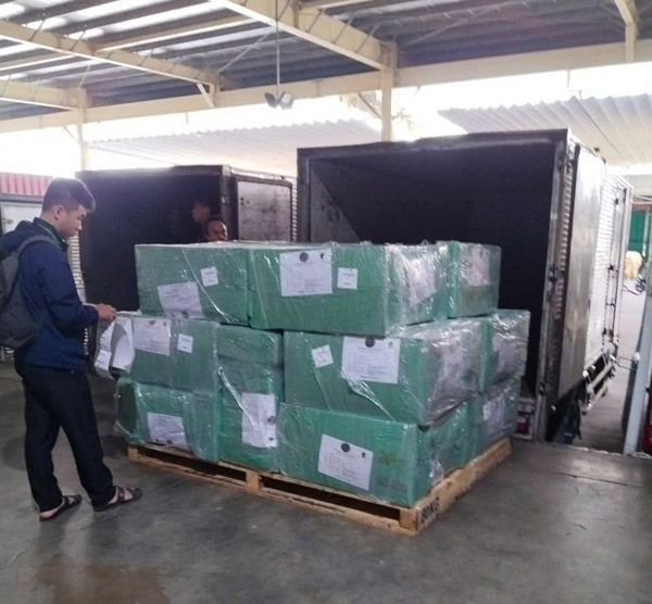 Dịch vụ chuyển phát nhanh - VNA Express - Công Ty TNHH VNA Express