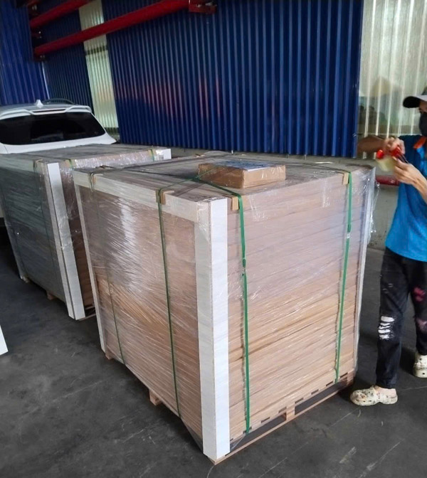 Dịch vụ chuyển phát nhanh - VNA Express - Công Ty TNHH VNA Express
