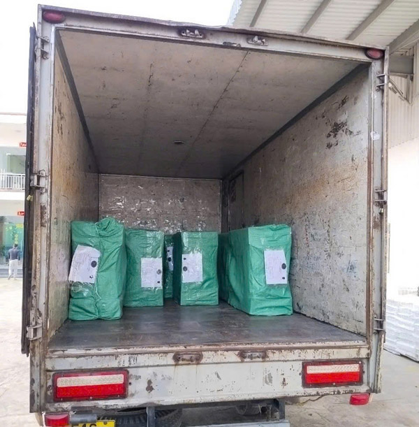 Dịch vụ chuyển phát nhanh - VNA Express - Công Ty TNHH VNA Express