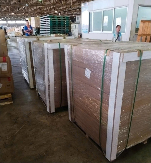 Dịch vụ chuyển phát nhanh - VNA Express - Công Ty TNHH VNA Express