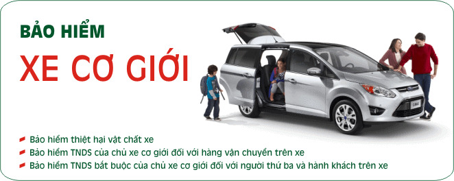 Bảo hiểm ô tô - Bảo Hiểm MIC - Công Ty Bảo Hiểm MIC Đông Sài Gòn