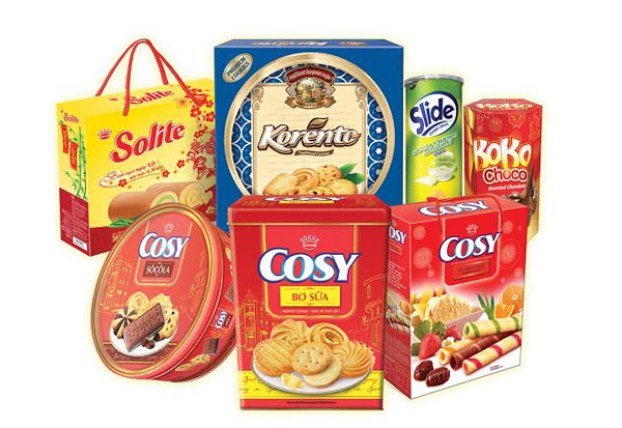Chi Nhánh Đồng Nai – Công Ty TNHH Thiết Kế Sản Xuất Bao Bì Minh Long