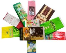 Chi Nhánh Đồng Nai – Công Ty TNHH Thiết Kế Sản Xuất Bao Bì Minh Long