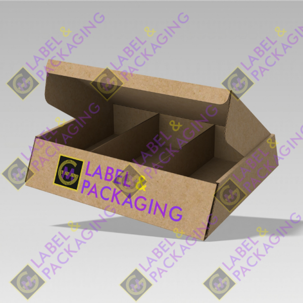 Bao bì đóng gói - Công Ty Cổ Phần GM Corp