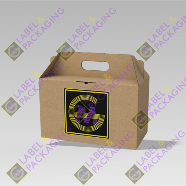 Bao bì đóng gói - Công Ty Cổ Phần GM Corp