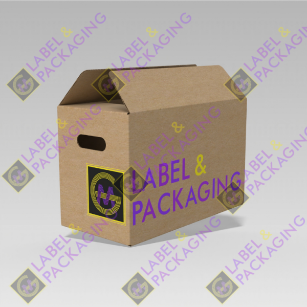 Bao bì đóng gói - Công Ty Cổ Phần GM Corp